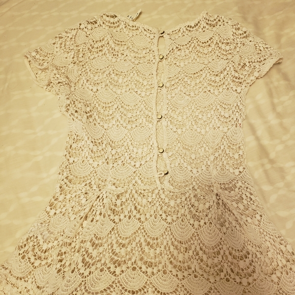 Crochet tops medium brand new - Picture 6 of 11